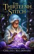 The Thirteenth Stitch (eBook, ePUB) - Bild 1