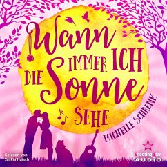 Wann immer ich die Sonne sehe (MP3-Download) - Schrenk, Michelle