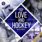 Love and Hockey - Hazel & Gareth (MP3-Download)