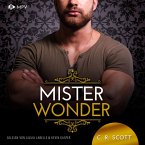 Mister Wonder (MP3-Download)