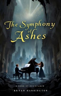Cover The Symphony of Ashes (eBook, ePUB)