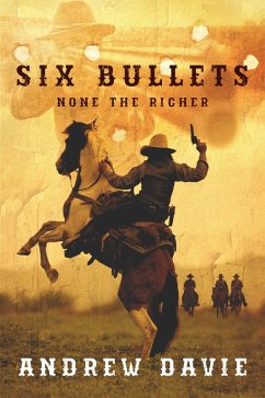 Cover Six Bullets (eBook, ePUB)