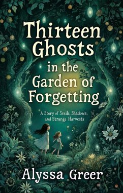 Cover Thirteen Ghosts in the Garden of Forgetting (eBook, ePUB)