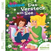 Das Versteck am See - Bibi Blocksberg (MP3-Download)