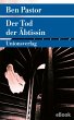 Der Tod der Äbtissin (eBook, ePUB) - Bild 1