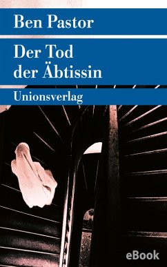 Cover Der Tod der Äbtissin (eBook, ePUB)