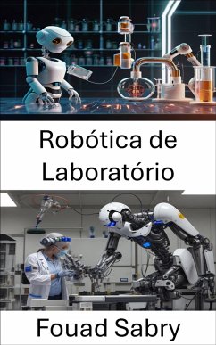 Robótica de Laboratório (eBook, ePUB) - Sabry, Fouad