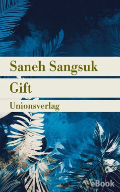 Cover Gift (eBook, ePUB)