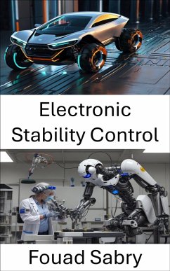 Electronic Stability Control (eBook, ePUB) - Sabry, Fouad