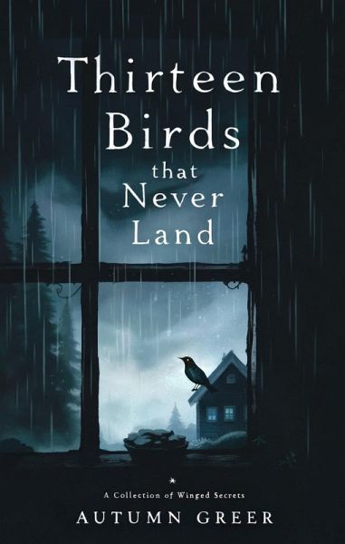 Thirteen Birds That Never Land (eBook, ePUB) Thirteen Birds That Never Land (eBook, ePUB)