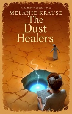Cover The Dust Healers (eBook, ePUB)