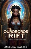 The Ouroboros Rift (eBook, ePUB) The Ouroboros Rift (eBook, ePUB)