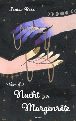 Cover Von der Nacht zur Morgenröte (eBook, ePUB)