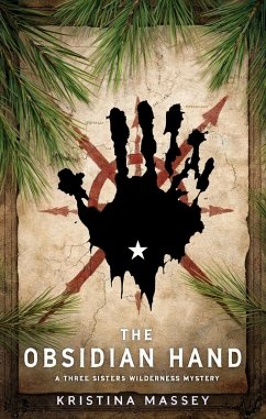 The Obsidian Hand (eBook, ePUB) Cover The Obsidian Hand (eBook, ePUB)