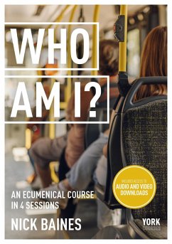 Cover Who Am I? (eBook, ePUB)