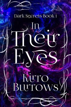 Cover In Their Eyes (eBook, ePUB)