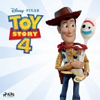 Toy Story 4 (MP3-Download)