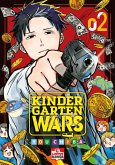 Kindergarten WARS 02 (eBook, ePUB) Kindergarten WARS 02 (eBook, ePUB)