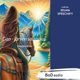 Gan - järven salaisuus (MP3-Download) Gan - järven salaisuus (MP3-Download)