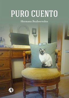 Cover Puro cuento (eBook, ePUB)