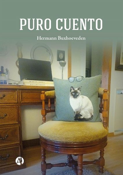 Puro cuento (eBook, ePUB) Puro cuento (eBook, ePUB)