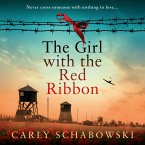 Girl with the Red Ribbon (MP3-Download)