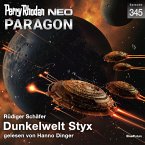 Dunkelwelt Styx / Perry Rhodan - Neo Bd.345 (MP3-Download)