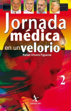 Cover Jornada médica en un velorio (eBook, PDF)
