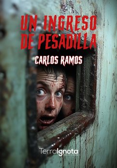 Cover Un ingreso de pesadilla (eBook, ePUB)