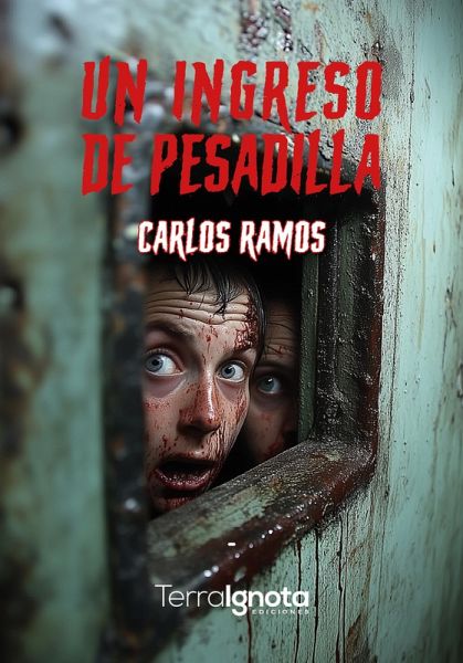 Un ingreso de pesadilla (eBook, ePUB) Un ingreso de pesadilla (eBook, ePUB)