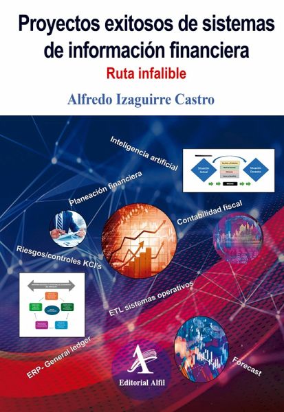 Proyectos exitosos de sistemas de información financiera (eBook, PDF) Proyectos exitosos de sistemas de información financiera (eBook, PDF)