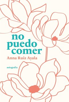 Cover No puedo comer (eBook, ePUB)