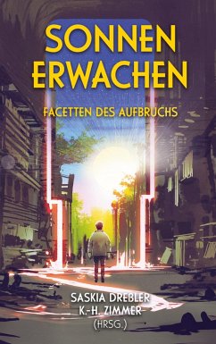Cover Sonnen-Erwachen (eBook, ePUB)