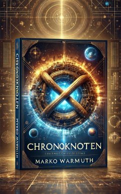 Chronoknoten (eBook, ePUB) - Warmuth, Marko