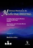 Medicina crítica (eBook, PDF)