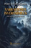 Narraciones inverosímiles (eBook, ePUB) Narraciones inverosímiles (eBook, ePUB)