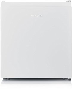 Severin KB 8877 Kühlbox mit Kältefach weiß