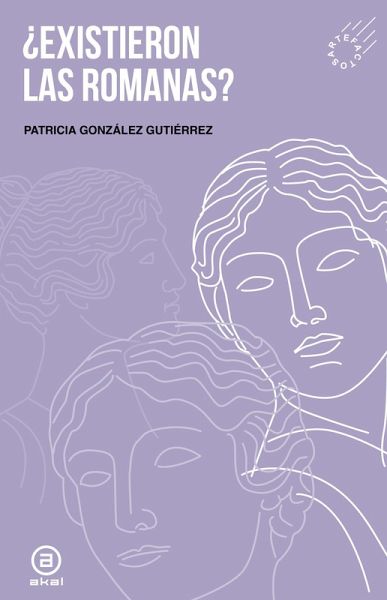 ¿Existieron las romanas? (eBook, ePUB)