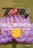 Wildbienen artgerecht unterstützen (eBook, PDF) Wildbienen artgerecht unterstützen (eBook, PDF)