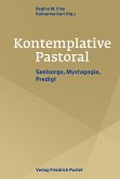 Kontemplative Pastoral (eBook, PDF) Kontemplative Pastoral (eBook, PDF)