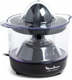 Cover Moulinex PC 1208 Ultra Compact schwarz
