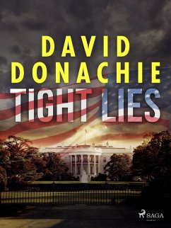 Cover Tight Lies (eBook, ePUB)