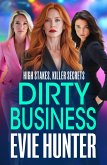 Dirty Business (eBook, ePUB) Dirty Business (eBook, ePUB)