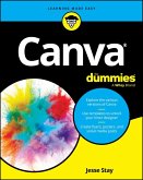 Canva For Dummies (eBook, PDF)