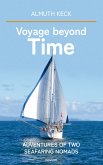 Voyage beyond Time (eBook, ePUB)