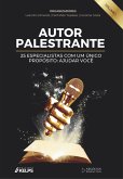 AUTOR PALESTRANTE (eBook, ePUB) AUTOR PALESTRANTE (eBook, ePUB)