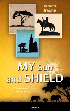 Cover My Sun and Shield (eBook, ePUB)