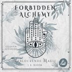 Forbidden Alchemy 2 - Verlockende Magie (MP3-Download)