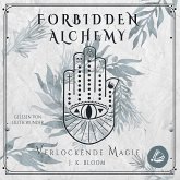 Forbidden Alchemy 2 - Verlockende Magie (MP3-Download) Forbidden Alchemy 2 - Verlockende Magie (MP3-Download)
