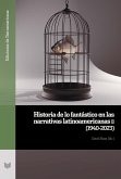 Historia de lo fantástico en las narrativas latinoamericanas II (1940-2023) (eBook, ePUB)